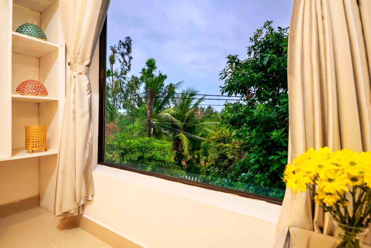 Coconut Hamlet Homestay ホイアン エクステリア 写真